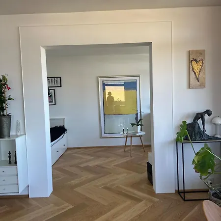 Lovely Flat Private Parking Space * Köpenhamn